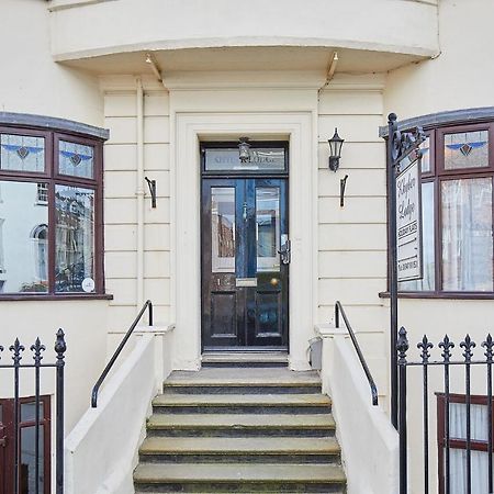 Apartment 1 - Khyber Lodge Apartments Whitby Dış mekan fotoğraf